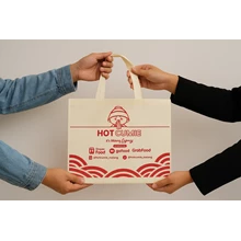 Tas Spunbond Tebal  Tas Packaging spunbond Tas Spu