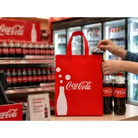  Eco-friendly Custom-Branded Spunbond Bags – Custom Screen-Printed Spunbond Bags to Promote Your Brand and Products