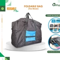 Tas Tangan Tas Travel Tas Organizer Besar T35 X P45 X L20
