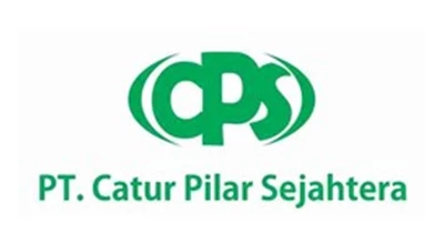 Logo PT. Catur Pilar Sejahtera